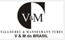 V&M DO BRASIL (V&M – VALLOUREC & MANNESMANN TUBESA)