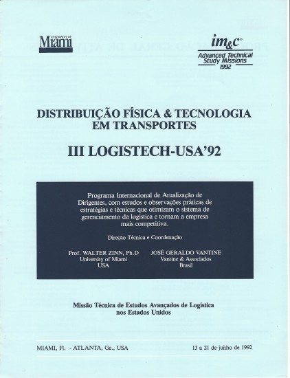 LOGISTECH 92