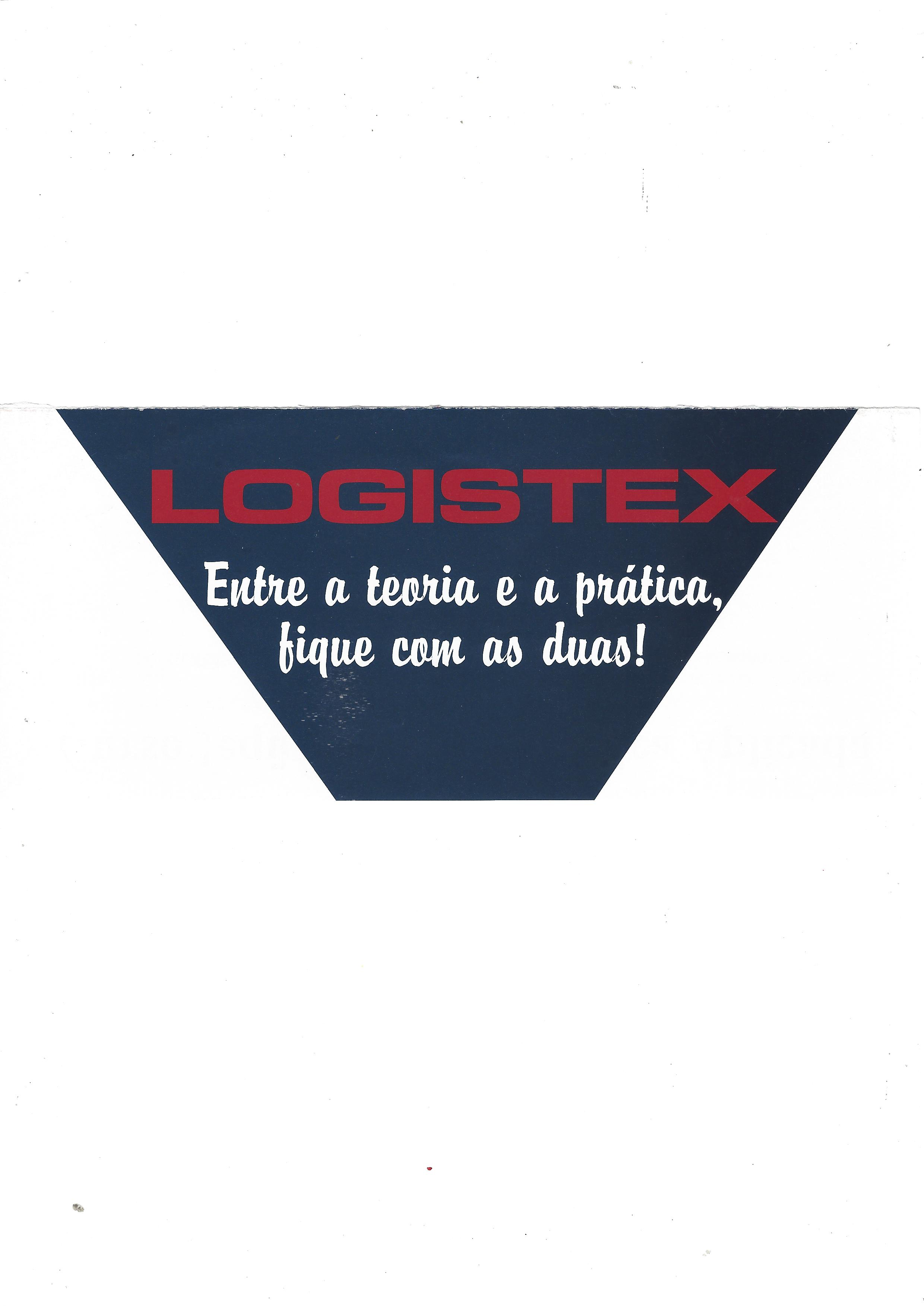LOGISTEX – CURSO SEQUENCIAL DE LOGÍSTICA APLICADA